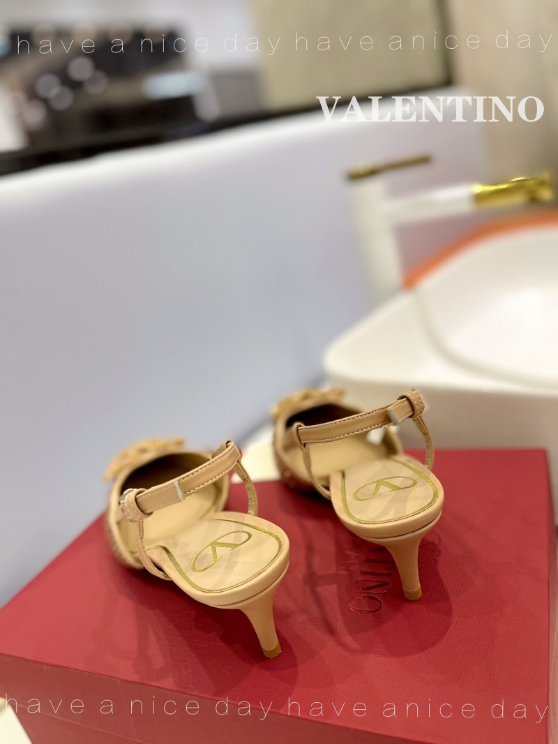 Valentino Sandals